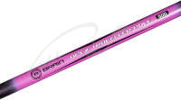 Удилище маховое Brain Apex Traveller 4.00m