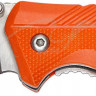 Ніж SKIF Plus Splendid ц:orange