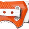 Ніж SKIF Plus Splendid ц:orange