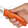 Ніж SKIF Plus Splendid ц:orange