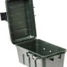 Кейс GTI Equipment універсальний 25x17x13 см (водонепроникний)