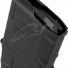 Магазин Magpul PMAG Gen M3 кал .300 Whisper/Blackout на 30 патронов - черный Магазин Magpul PMAG Gen M3 кал .300 Whisper/Blackout на 30 патронов - черный