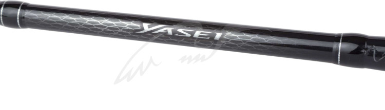 Спиннинг Shimano Yasei Pike Casting 23XXH 2.30m 56-170g