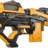 Бластер ZIPP Toys FJ1055 (10 патронов). Цвет: желтый