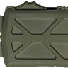 Нож Microtech Exocet Double Edge Cerakote. OD green