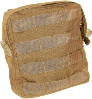 Подсумок BLACKHAWK. Large Utility Pouch. Койот