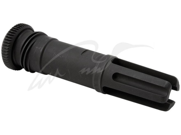 Пламегаситель AAC BLACKOUT® 51T кал. - .223 Rem. Резьба - 1/2"-28