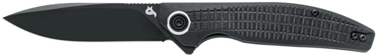 Нож Black Fox Artia BB Black