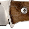 Нож Lionsteel M4 Walnut