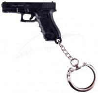 Брелок Glock Gen5 пістолет