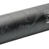 Саундмодератор A-TEC Mega H2. Кал. - .30. Резьба - A-Lock Mini