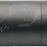 Саундмодератор A-TEC Mega H2. Кал. - .30. Резьба - A-Lock Mini