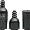 Саундмодератор A-TEC Mega H2. Кал. - .30. Резьба - A-Lock Mini