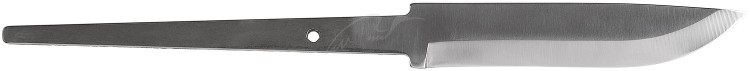 Клинок ножа Karesuandokniven Sandvik 12C27