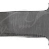 Клинок ножа Karesuandokniven Sandvik 12C27