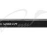Рукоятка взведения Geissele Airborne Charging Handle для AR15 черная