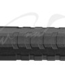 Сошки FAB Defense SPIKE (180-290 мм) Picatinny. К: чорний