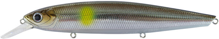 Воблер Usami Naginata 130SP-SR 24.0 g #565 (1.8 m)