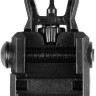 Мушка складана Форт AR15 на Picatinny. Black