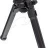 Сошки Magpul Bipod на антабку. Black