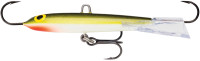 Балансир Rapala Flat Jig RFJ 04 40mm 16.0g GPO