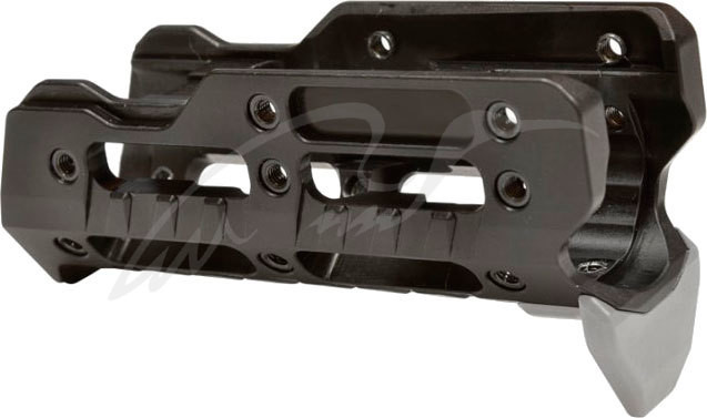 Цівка модулове Cadex Defence 870 MCS Modular Fore-end Pump Guard для рушниці Remington 870