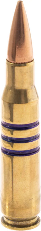 Патрон-імітатор Inertammo тренувальний .308 Win