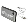 Акумулятор USB LabRadar (Power Bank) 10 000 mAm