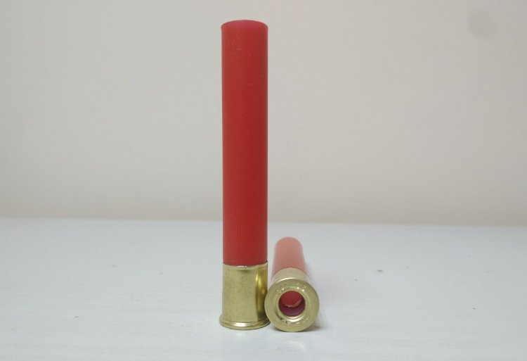 Гільза Fiocchi T3 36/76 кал.