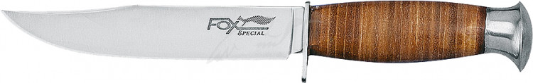 Ніж Fox European Hunter 610/13