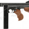 Гвинтівка пневматична Umarex M1A1 Legendary кал. 4.5 мм ВВ