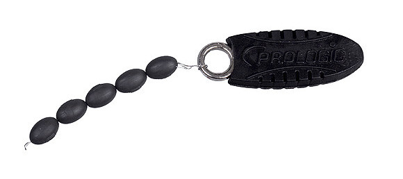 Бусинка Prologic Downforce Tungsten Drop Rig (15шт/уп)