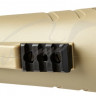 Монокуляр XD Precision Advanced 10х50 WP з сіткою в Mil