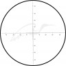 Монокуляр XD Precision Advanced 10х50 WP з сіткою в Mil
