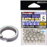 Кільце заводне Decoy Split Ring Medium #4 50lb (20 шт/уп)