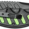 Ніж SKIF Plus Funster ц: black/green