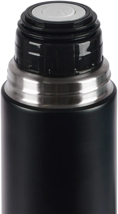 Термос Skif Outdoor Walker 0.7L Black