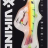 Балансир Viking Fishing Yeti Ice Jig 90mm 46.0g #4 Fire Perch Балансир Viking Fishing Yeti Ice Jig 90mm 46.0g #4 Fire Perch