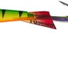 Балансир Viking Fishing Yeti Ice Jig 90mm 46.0g #4 Fire Perch Балансир Viking Fishing Yeti Ice Jig 90mm 46.0g #4 Fire Perch
