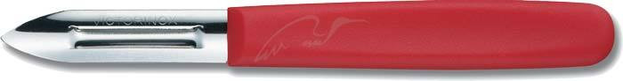 Картофелечистка VICTORINOX 5.0201 ц: червоний