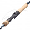 Спиннинг G.Loomis GLX Jig & Worm Casting GLX 852C JWR 2.16m 3.5-10.5g (1 част.)