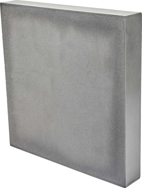 Стрелоулавливатель Yate Sandwich LDX. 90x90x14 см. 30 lbs