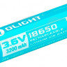 Аккумуляторна батарея Olight 18650 3200mAh для S30R II/S2R/S2R II