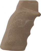Рукоятка пистолетная Ergo SUREGRIP™ Deluxe для AR15 ц:песочный