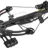 Блочний арбалет Man Kung XB60 Jasper KIT Black Блочний арбалет Man Kung XB60 Jasper KIT Black