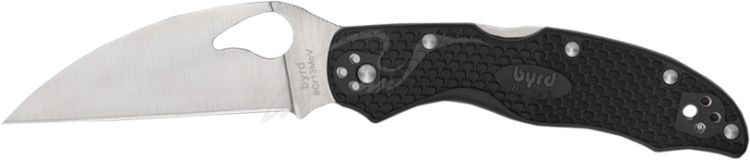 Нож Spyderco Byrd Harrier 2 Wharncliffe