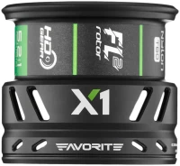 Шпуля Favorite X1 2500S (X125S2) Шпуля Favorite X1 2500S (X125S2)