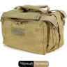 Сумка BLACKHAWK! Mobile Operations Bag ц: черный. Размеры: 69х36х25 см