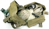 Сумка BLACKHAWK! Mobile Operations Bag ц: черный. Размеры: 69х36х25 см