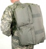 Сумка BLACKHAWK! Mobile Operations Bag ц: чорний. Розміри: 69х36х25 см